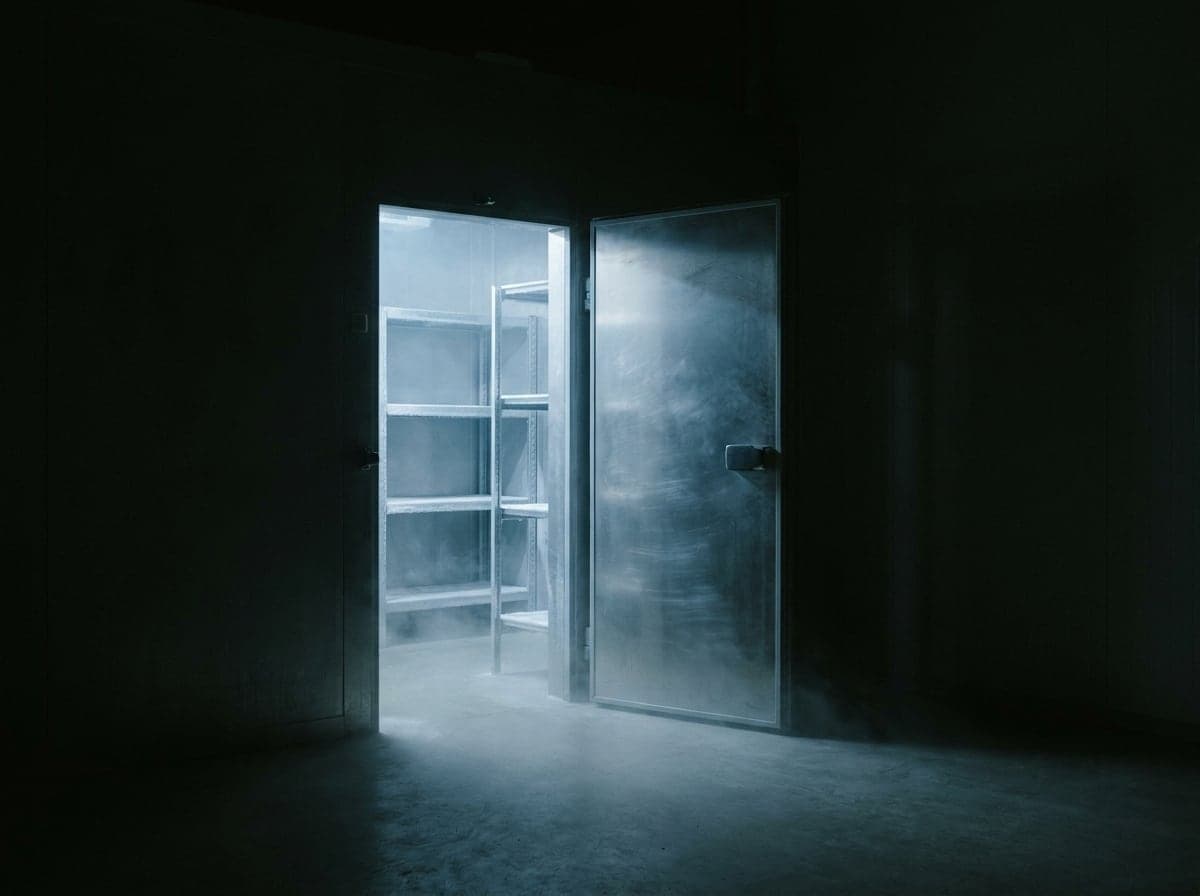 Cold Chain — Controlled Environment