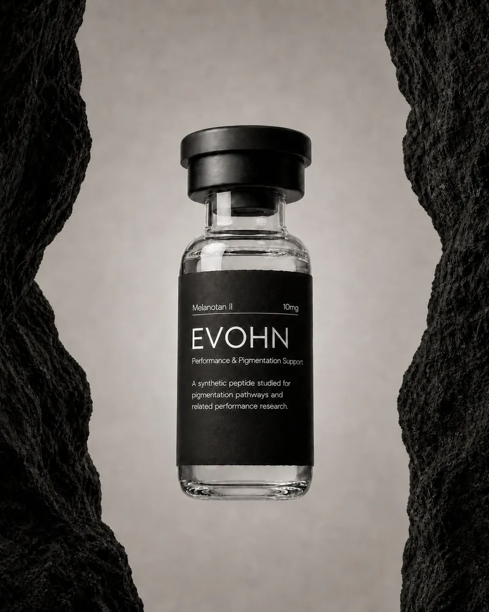 EVOHN Melanotan II vial