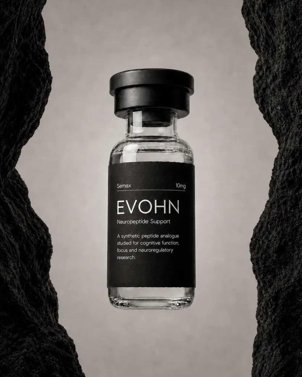 EVOHN Semax vial